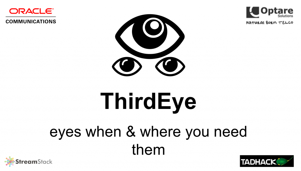 thirdeye logo