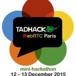 TADHack Paris winners