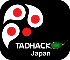 prizes for TADHack Japan
