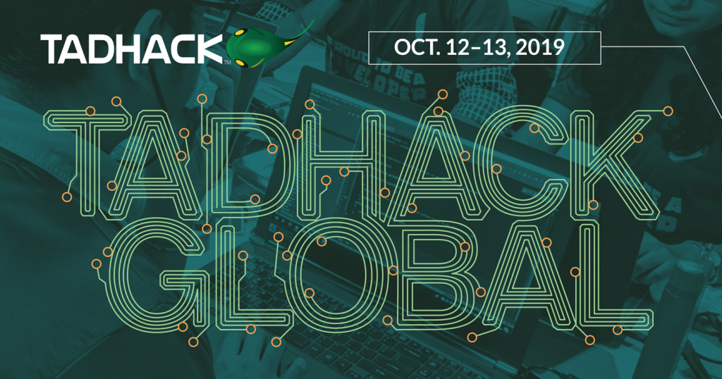 TADHack Global 2019
