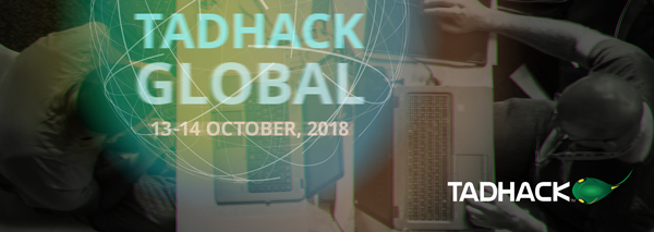 TADHack Global 2018