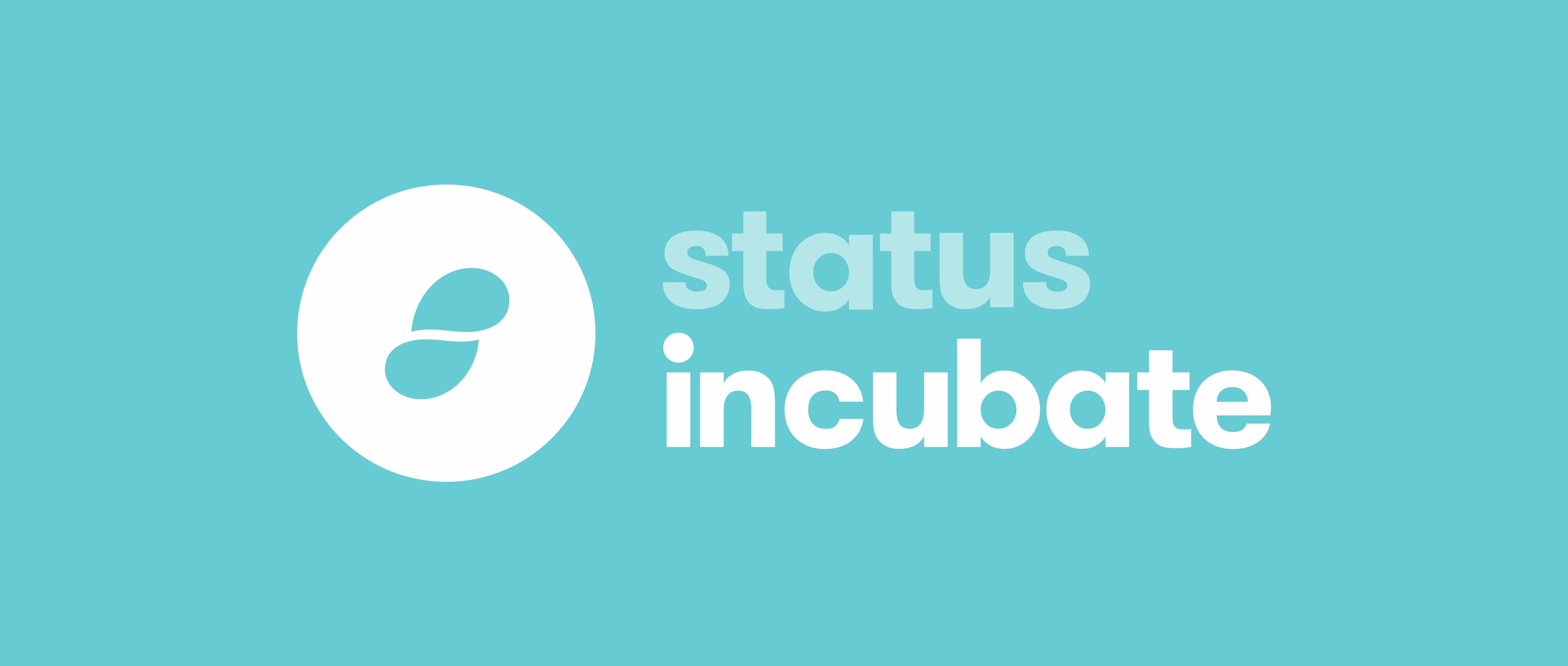 status incubate
